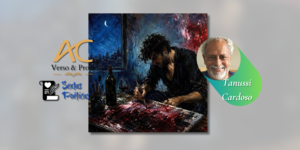 SEXTAS POÉTICAS : Confira o poema “PARAFRASEANDO MIA COUTO” e todas as dicas culturais de Tanussi Cardoso