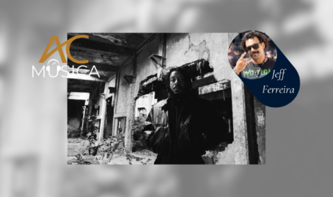 BK’ anuncia Ebony, Deekapz e Febre90’s na abertura do show que celebra 10 anos de Castelos & Ruínas em São Paulo