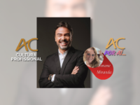 Rodrigo Lacerda: A voz que move eventos e treinamentos corporativos no Brasil. Confira a entrevista!