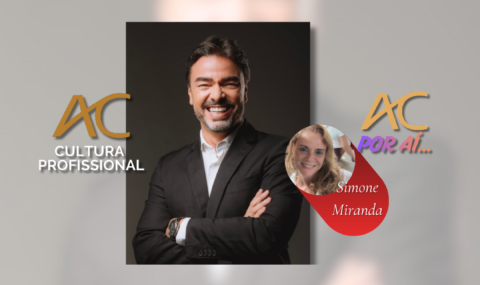 Rodrigo Lacerda: A voz que move eventos e treinamentos corporativos no Brasil. Confira a entrevista!