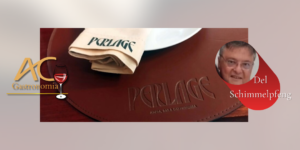 PERLAGE: uma “pérola” de sabor localizada no centro do Rio de Janeiro
