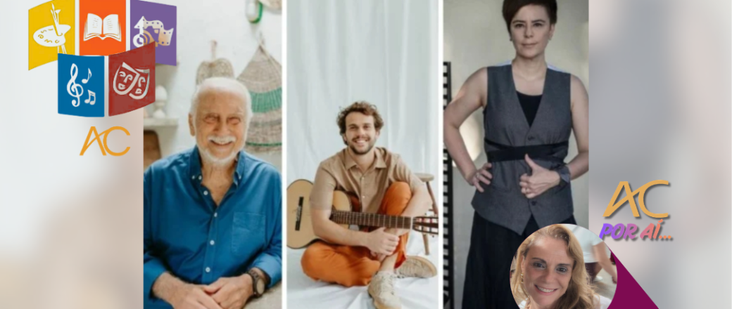 No coração de Vitória, a música se prepara para florescer como poesia
