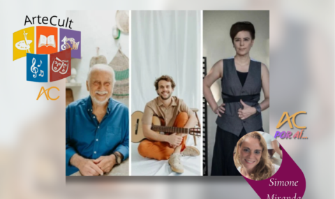 No coração de Vitória, a música se prepara para florescer como poesia