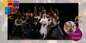 Bodas de Sangre e Suite Flamenca: A força da dança espanhola no Theatro Municipal