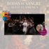 Bodas de Sangre e Suite Flamenca: A força da dança espanhola no Theatro Municipal