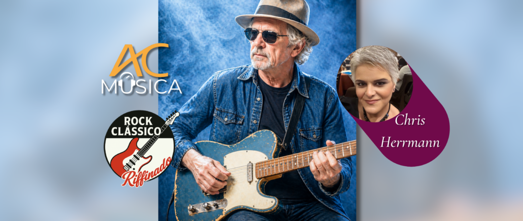J. J. CALE: O SUSSURRO QUE REDEFINIU O GROOVE