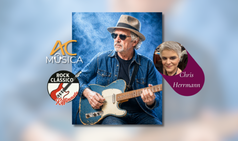J. J. CALE: O SUSSURRO QUE REDEFINIU O GROOVE