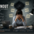 Burnout nas Empresas Brasileiras: o custo invisível que já não pode mais ser ignorado