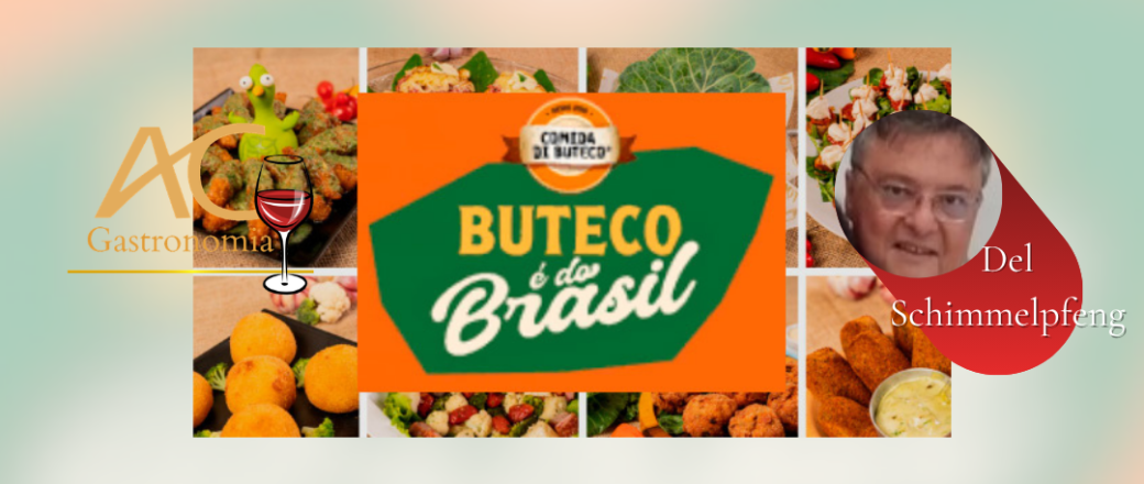 COMIDA DI BUTECO: Ouro no copo, petisco no prato… a nova edição do Concurso  foi um sucesso!