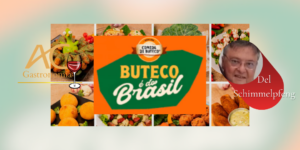 COMIDA DI BUTECO: Ouro no copo, petisco no prato… a nova edição do Concurso  foi um sucesso!