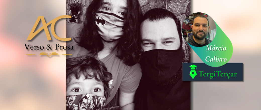 Uma crônica aos seus aniversários, Sofia e Arthur