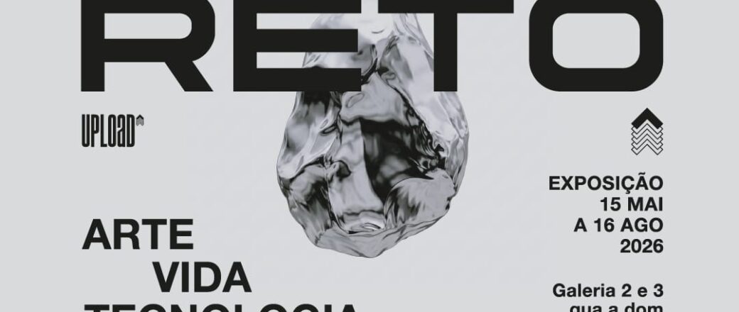 Exposição ‘Papo Reto’ apresenta manifestações políticas e poéticas de artistas do Laboratório 2050 e convidadas no Futuros – Arte e Tecnologia