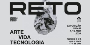 Exposição ‘Papo Reto’ apresenta manifestações políticas e poéticas de artistas do Laboratório 2050 e convidadas no Futuros – Arte e Tecnologia