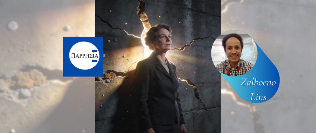 A promessa da Condição Humana: tolerância a partir de Hannah Arendt