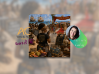 Às Quartas – A chegada da Corte