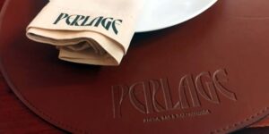 PERLAGE: uma “pérola” de sabor localizada no centro do Rio de Janeiro