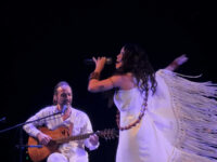 Duo ROSA AMARELA- “ODARA” Espetáculo que une espiritualidade e Cultura de Terreiro
