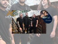 HEADSPAWN lança “Creature”: single impactante antecipa EP “Samsara” com crítica ao abandono humano