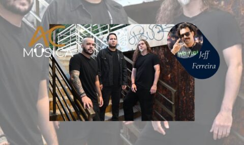 HEADSPAWN lança “Creature”: single impactante antecipa EP “Samsara” com crítica ao abandono humano
