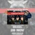 BABYMETAL esgota ingressos para apresentação única em São Paulo