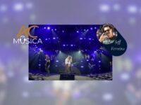 Megadeth transforma despedida em celebração histórica com setlist poderoso no Brasil