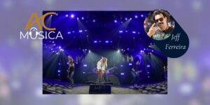 Megadeth transforma despedida em celebração histórica com setlist poderoso no Brasil