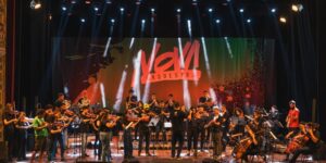 Nova Orquestra apresenta repertório de Bruno Mars em nova turnê