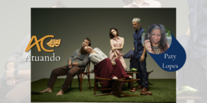 Acordes celestiais do Rodrigo Portela