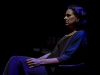 A Companhia Ensaio Aberto apresenta “Palavras”, na Sala Sérgio Britto, no Armazém da Utopia