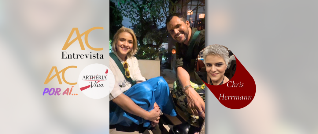 Fotografia e Moda na exposição BRASILIS, no Rio, e a entrevista exclusiva com Erica Rosa e Vinicius Bertoli