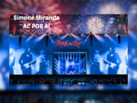 COMFORT ZONE: Rock in Rio 2026 anuncia nova modalidade de ingressos para aproximar artistas e fãs
