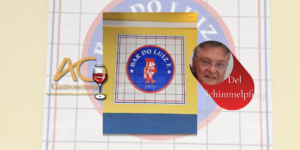 BAR DO LUIZ FERNANDES – ou, simplesmente, BDL: um ícone da botecagem paulistana!