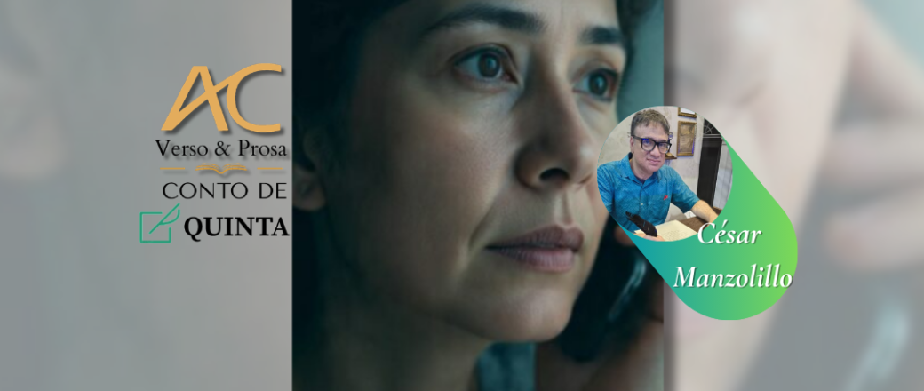 CONTO DE QUINTA: Depois da festa