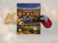 As vinhetas da Rádio Globo e o escrete de ouro da locução esportiva