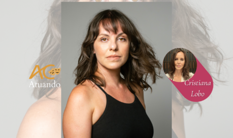 RAQUEL PENNER: atriz premiada celebra 20 anos de carreira.