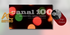 O futebol arte pelas lentes do Canal 100