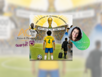 Às Quartas – Copa e consciência