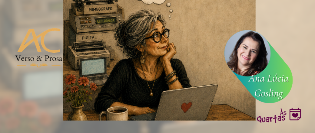 Às Quartas – Conexão e paixão