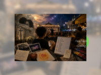 Às Quartas – Tudo ao mesmo tempo agora