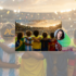 Às Quartas – Copa e infância