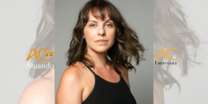 RAQUEL PENNER: “Te Conto em Cena” retorna com elenco original. Veja entrevista exclusiva com a atriz!