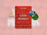VERSOS PROIBIDOS: Confira a entrevista exclusiva com Paulo Reis sobre seu novo lançamento!