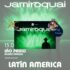 Jamiroquai anuncia turnê pela América Latina em 2026 com show em São Paulo