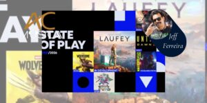 State of Play apresenta novo God of War, Marvel’s Wolverine e reforça calendário do PlayStation 5 para os próximos meses