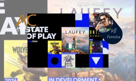 State of Play apresenta novo God of War, Marvel’s Wolverine e reforça calendário do PlayStation 5 para os próximos meses