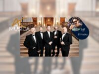 Faith No More e 30e firmam global deal estratégico para turnês mundiais