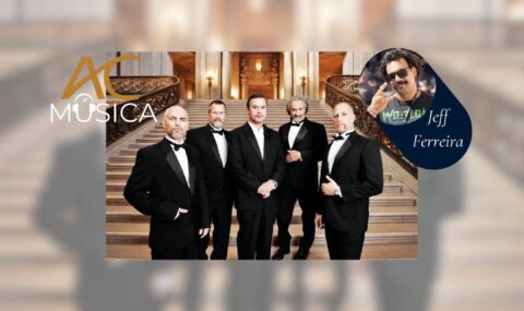 Faith No More e 30e firmam global deal estratégico para turnês mundiais