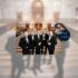 Faith No More e 30e firmam global deal estratégico para turnês mundiais