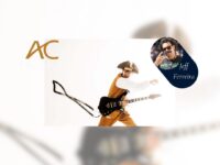 Paul Gilbert volta ao Brasil em setembro com turnê do novo álbum WROC