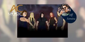 Dethklok sai do virtual e estreia no Brasil em outubro com Gene Hoglan na bateria